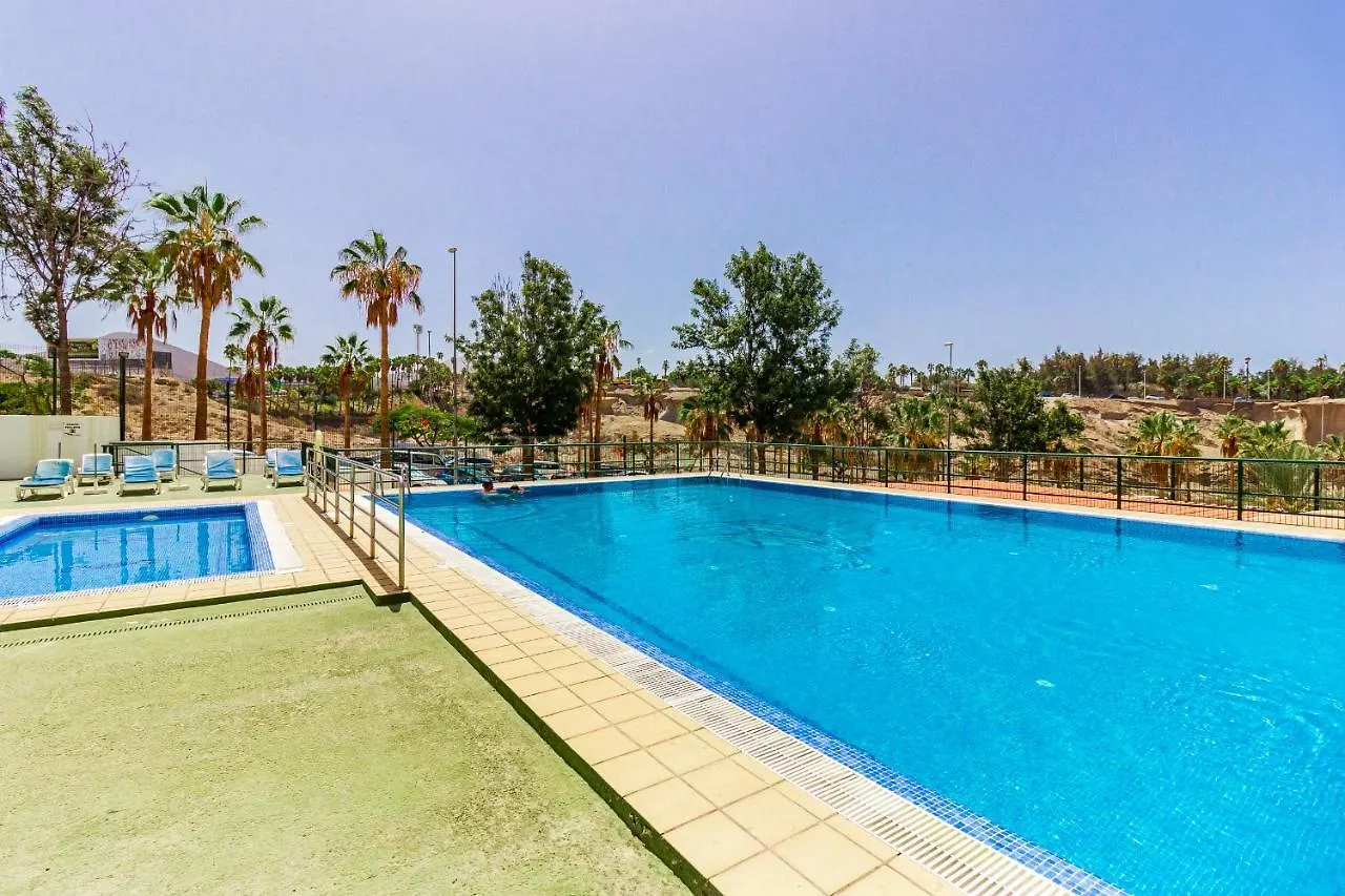 Modern Apartment In Las Americas Playa de las Americas  Spain