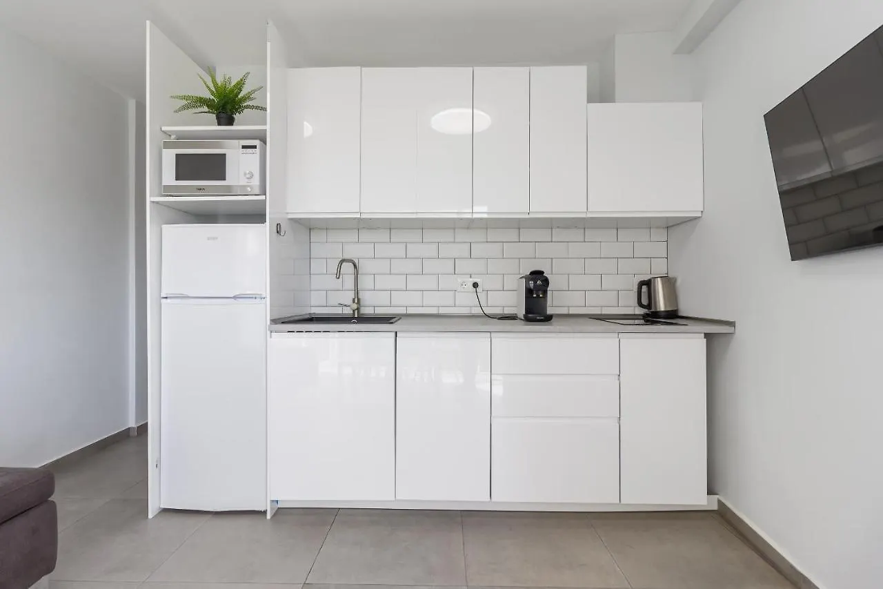 Modern Apartment In Las Americas Playa de las Americas