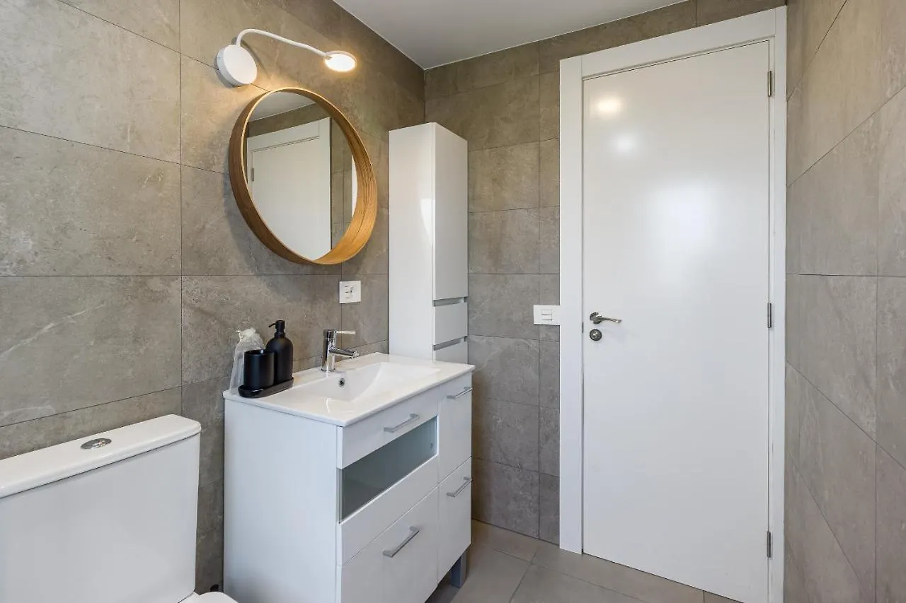 Modern Apartment In Las Americas Playa de las Americas