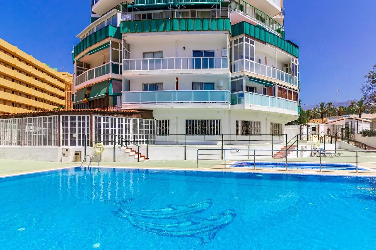 Modern Apartment In Las Americas Playa de las Americas