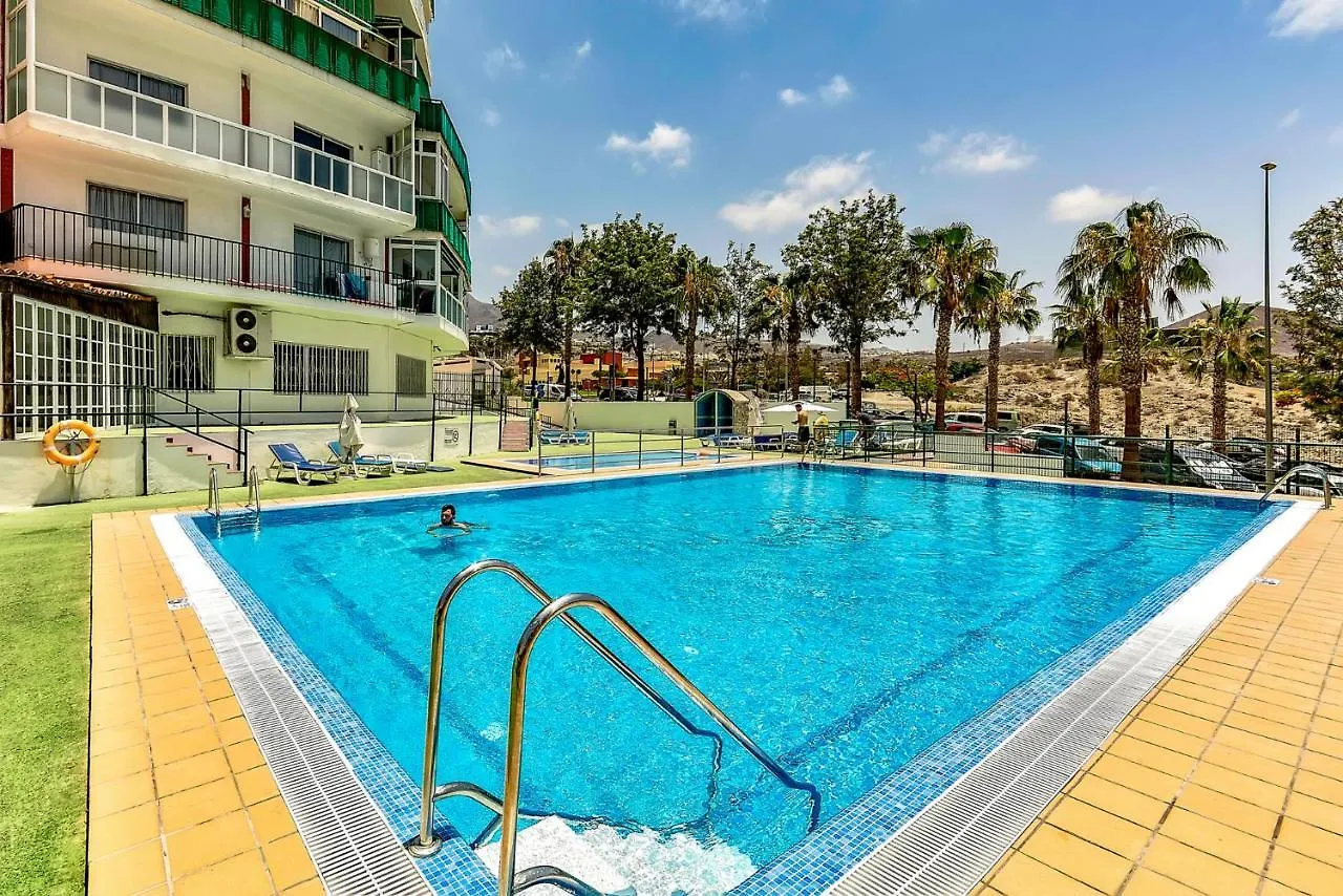 Modern Apartment In Las Americas Playa de las Americas