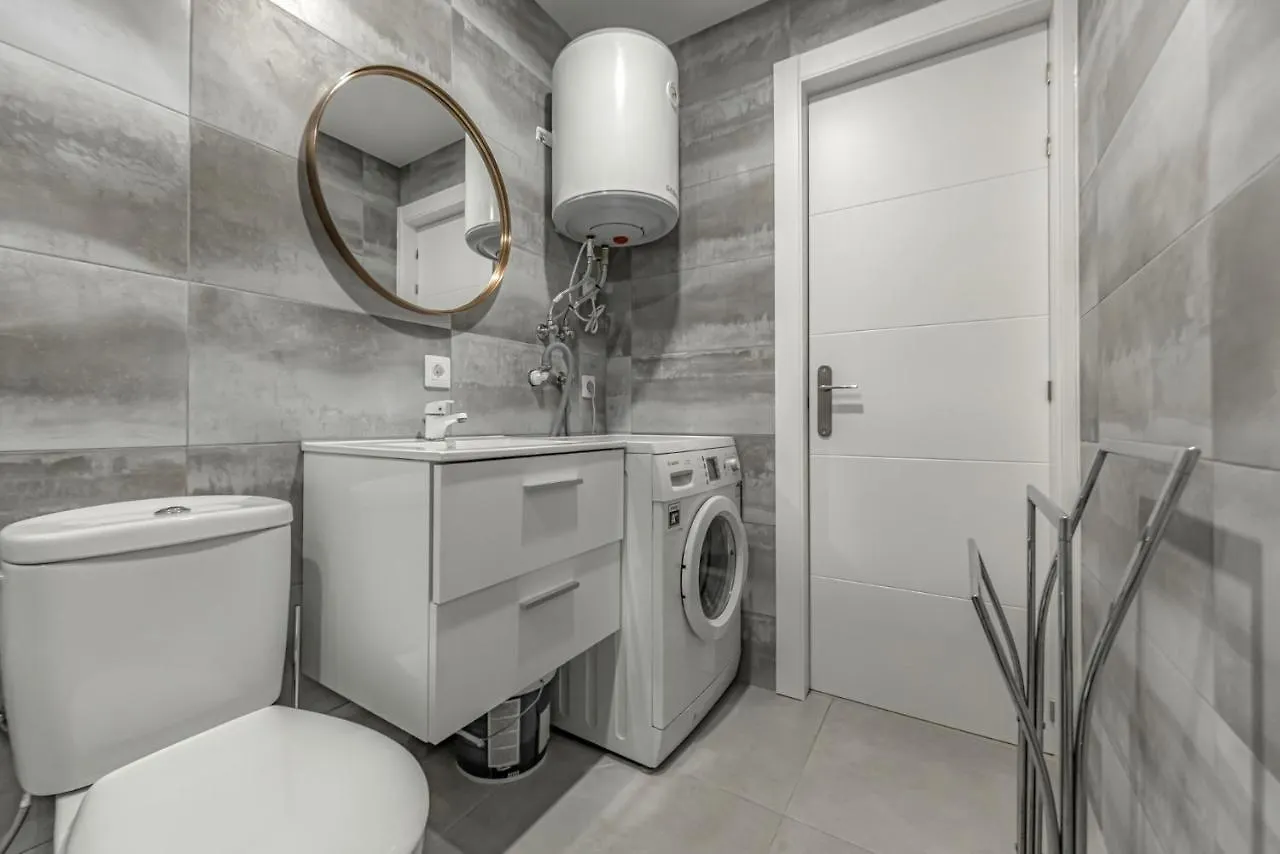 Modern Apartment In Las Americas Playa de las Americas