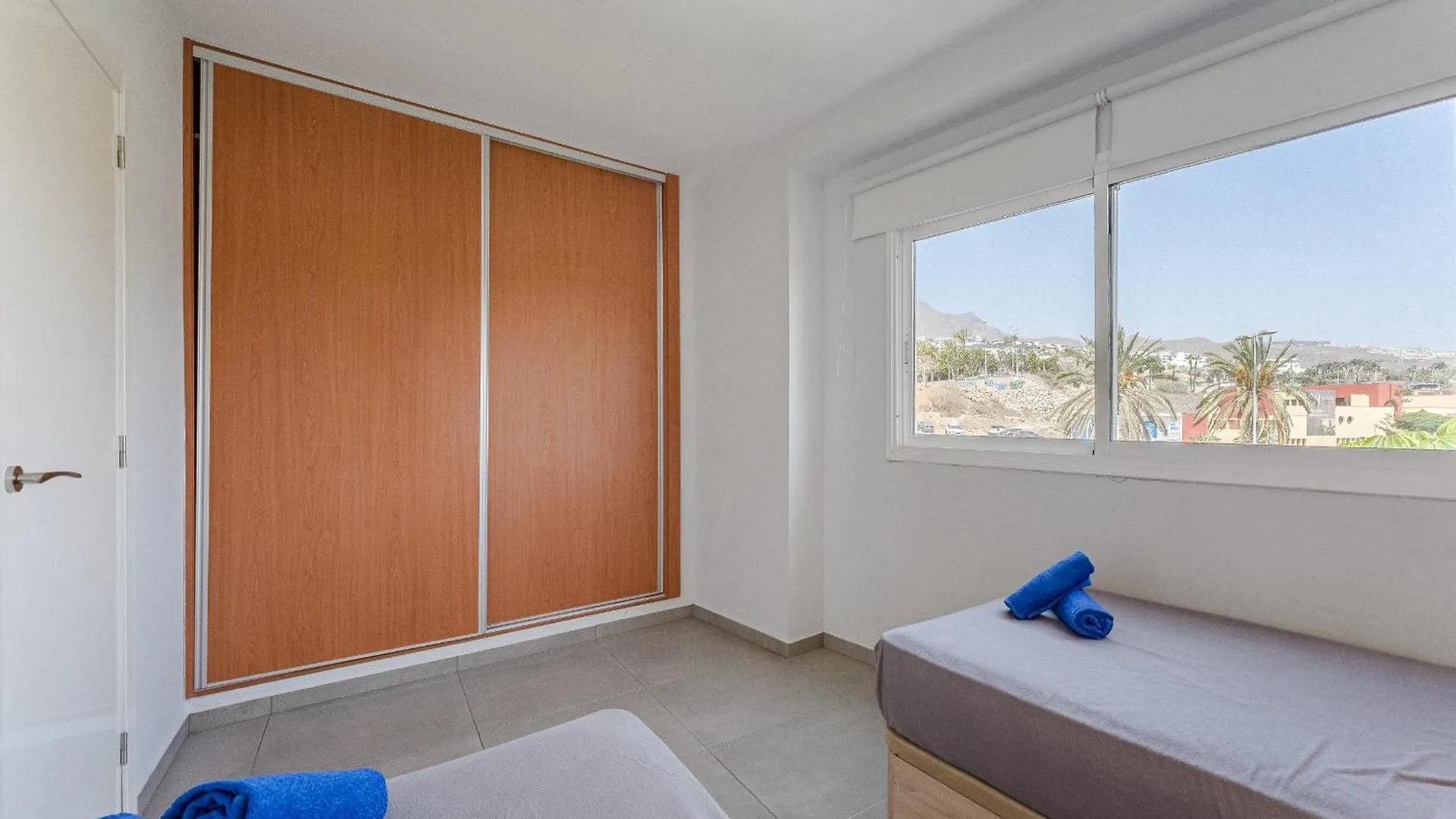Modern Apartment In Las Americas Playa de las Americas  0*, Playa de las Americas (Tenerife)