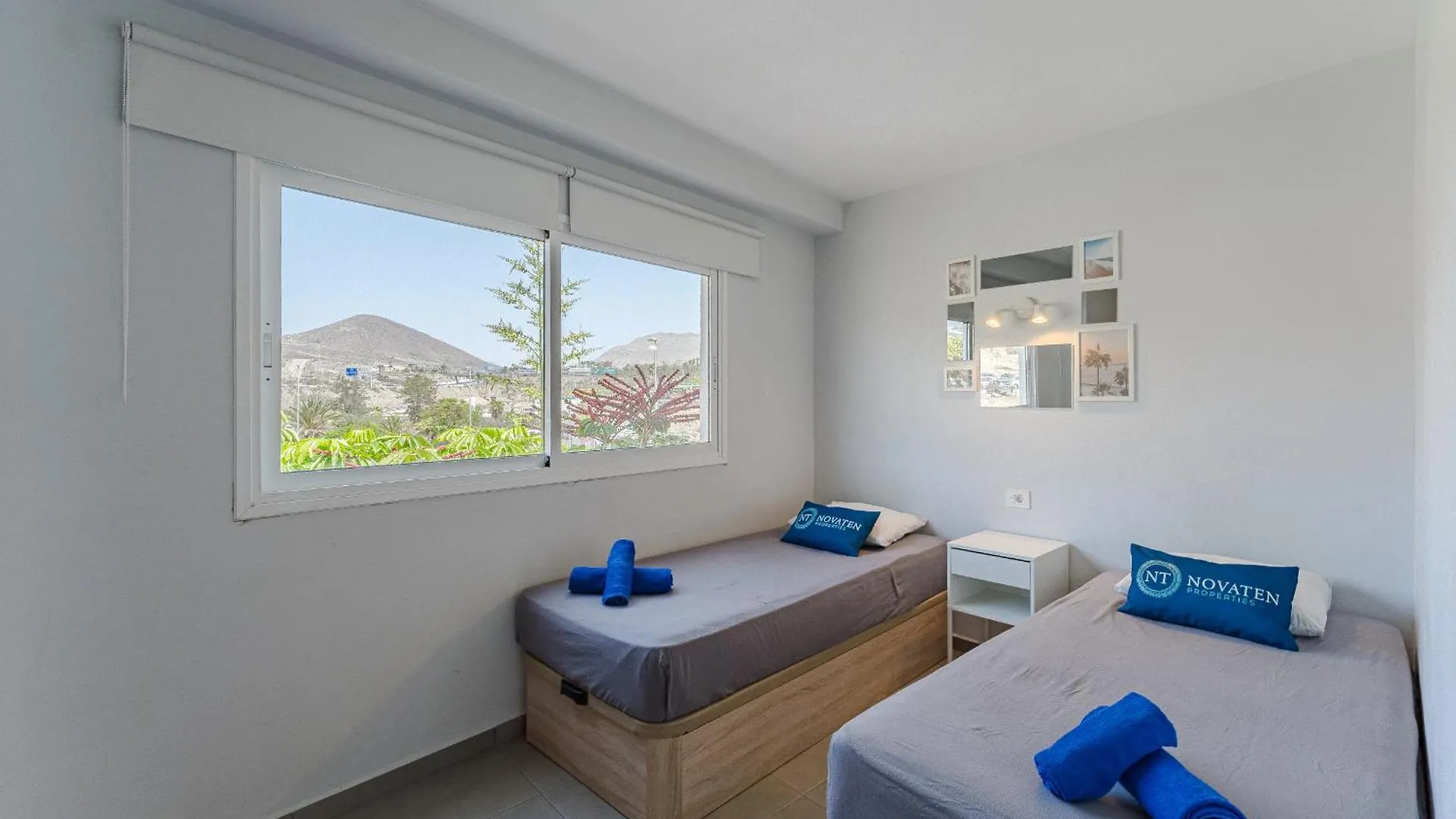 Modern Apartment In Las Americas Playa de las Americas