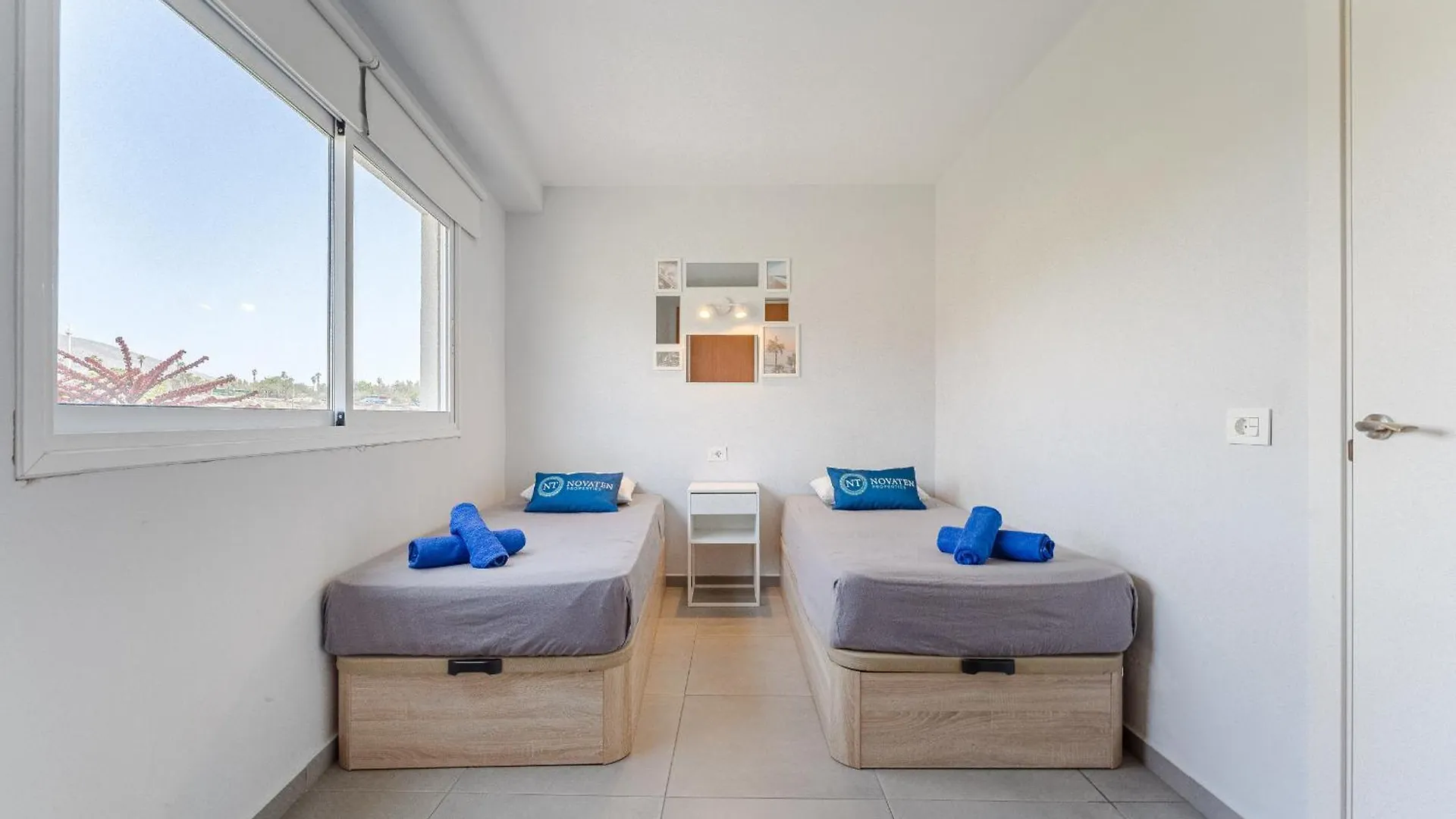 Modern Apartment In Las Americas Playa de las Americas  Playa de las Americas (Tenerife)