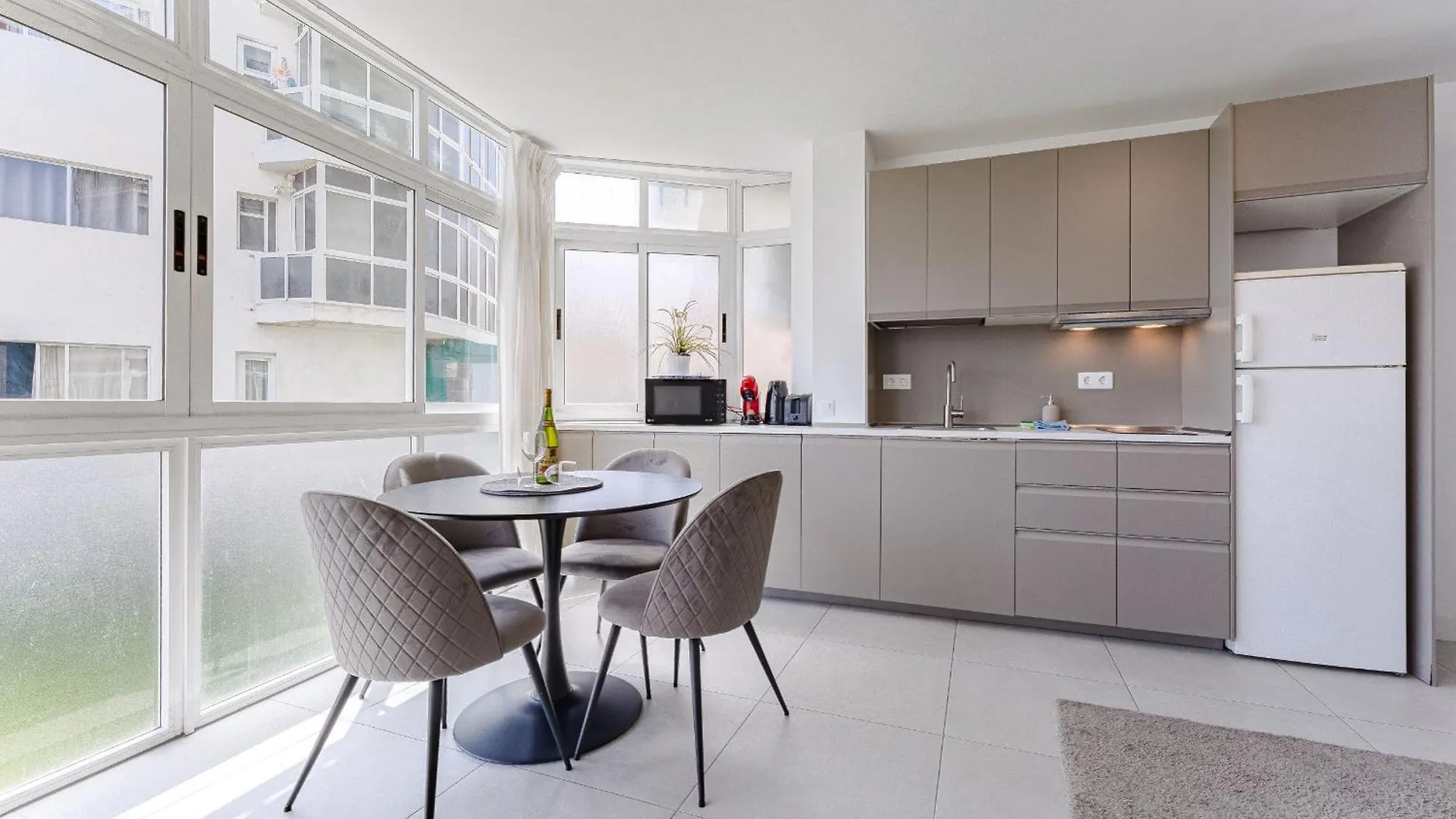 Modern Apartment In Las Americas Playa de las Américas